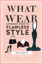 What To Wear - Preview