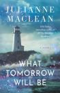 What Tomorrow Will Be - Preview