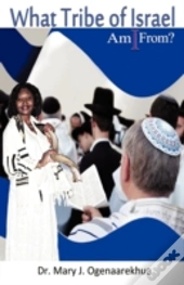 What Tribe Of Israel Am I From?