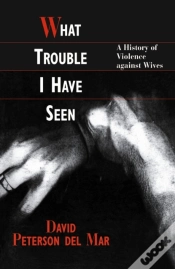Capa do artigo What Trouble I Have Seen