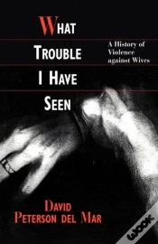 Capa do artigo What Trouble I Have Seen