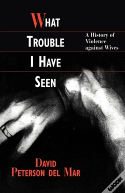 Capa do artigo What Trouble I Have Seen