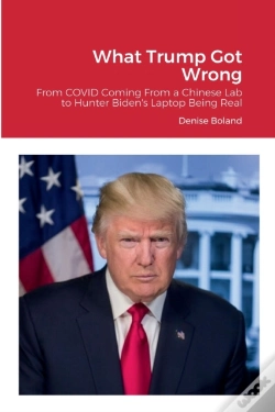 Capa do artigo What Trump Got Wrong