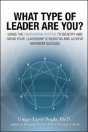 What Type Of Leader Are You? - Preview