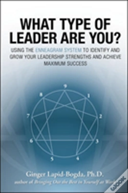 Capa do artigo What Type Of Leader Are You?