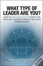 Capa do artigo What Type Of Leader Are You?