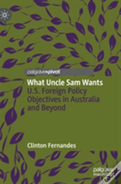 Capa do artigo What Uncle Sam Wants
