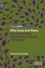 What Uncle Sam Wants - Preview
