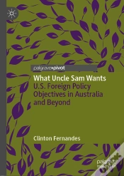 Capa do artigo What Uncle Sam Wants