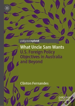 Capa do artigo What Uncle Sam Wants