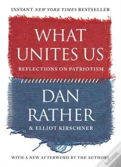 Capa do artigo What Unites Us