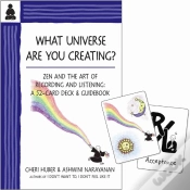 Capa do artigo What Universe Are You Creating?