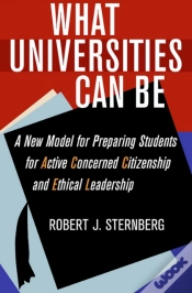 Capa do artigo What Universities Can Be