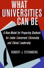 What Universities Can Be - Preview