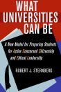 What Universities Can Be - Preview