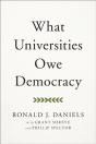 What Universities Owe Democracy - Preview