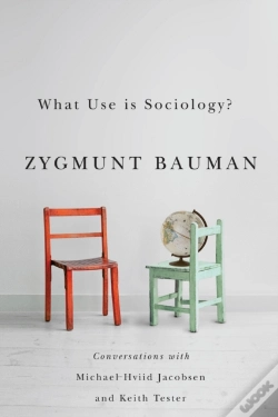 Capa do artigo What Use Is Sociology?