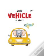 What Vehicle Is That?