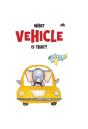 What Vehicle Is That? - Preview