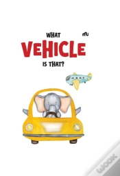 Capa do artigo What Vehicle Is That?