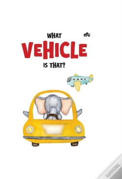 Capa do artigo What Vehicle Is That?
