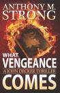 What Vengeance Comes - Preview