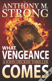 Capa do artigo What Vengeance Comes