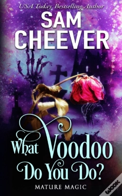 Capa do artigo What Voodoo Do You Do : A Paranormal Wom