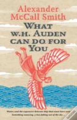 Capa do artigo What W. H. Auden Can Do For You
