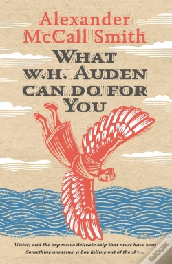 Capa do artigo What W. H. Auden Can Do For You