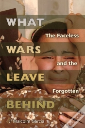 Capa do artigo What Wars Leave Behind