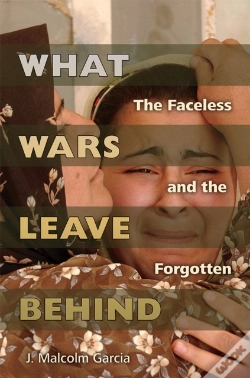 Capa do artigo What Wars Leave Behind