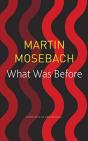 What Was Before - Preview