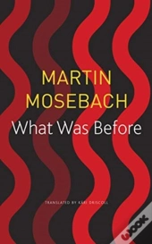 What Was Before