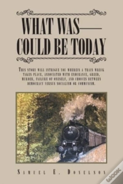 Capa do artigo What Was - Could Be Today