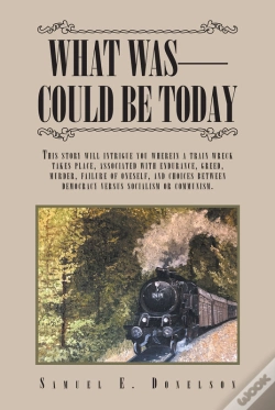 Capa do artigo What Was - Could Be Today