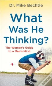 Capa do artigo What Was He Thinking?
