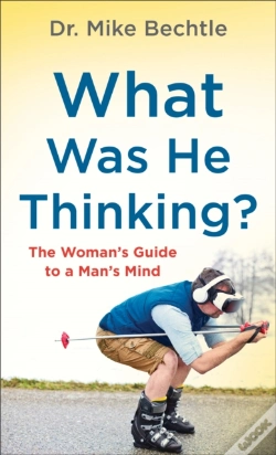 Capa do artigo What Was He Thinking?