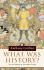 What Was History? - Preview