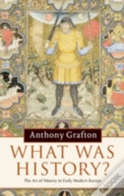 Capa do artigo What Was History?