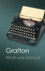 What Was History? - Preview