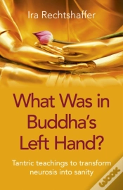 Capa do artigo What Was In Buddha