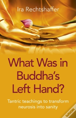 Capa do artigo What Was In Buddha'S Left Hand?