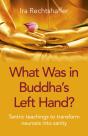 What Was In Buddha'S Left Hand? - Preview