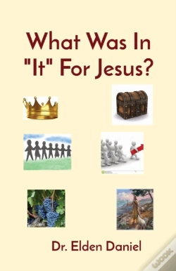 Capa do artigo What Was In "It" For Jesus?