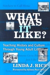 What Was It Like?