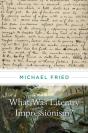 What Was Literary Impressionism? - Preview