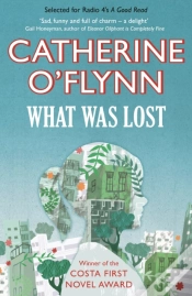 Capa do artigo What Was Lost