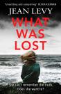 What Was Lost - Preview