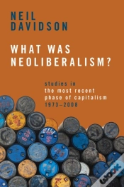 Capa do artigo What Was Neoliberalism?